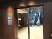 なべきちさんの伊丹空港3階サクララウンジの投稿写真1
