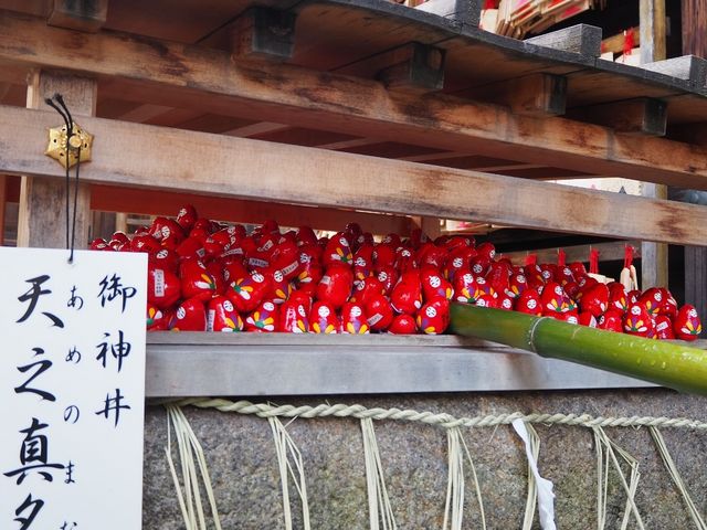 姫みくじです_市比賣神社