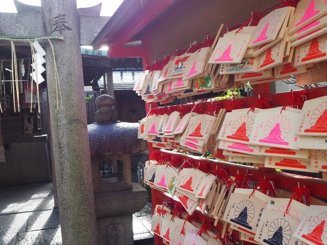 願掛け絵馬_市比賣神社