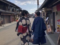 さるまいさんの犬山小町への投稿写真1