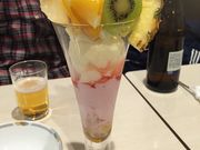 美和さんの雪印パーラー 本店の投稿写真1