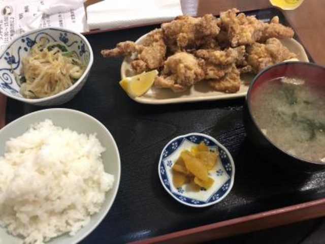 ボリュームがすごい_希・お食事喫茶