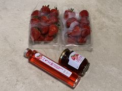 Chrome Heartsさんのヘレナ・ストロベリーランドへの投稿写真3