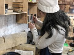 まっつーさんのSWING BYへの投稿写真1