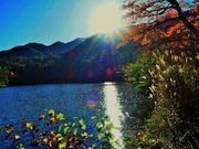 雷ちゃんさんの大沼湖の投稿写真6