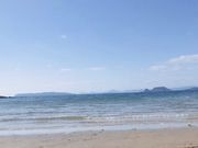 kさんの白浜海水浴場の投稿写真1