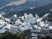 もりちゃんさんの湯けむり展望台の投稿写真1