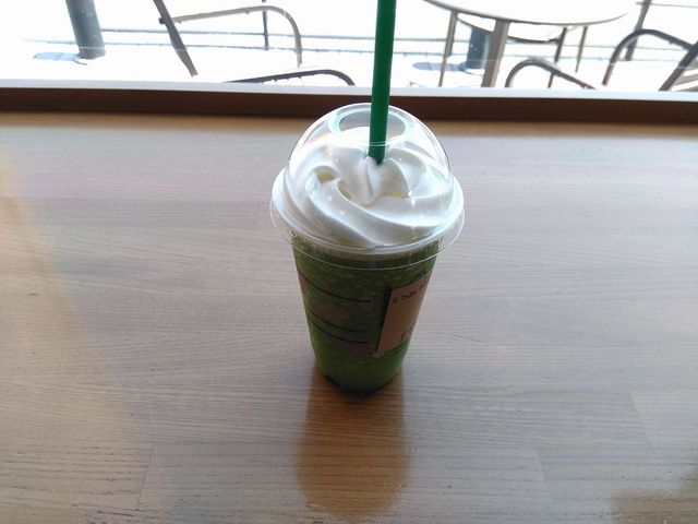スターバックス・コーヒー 浜名湖サービスエリア店