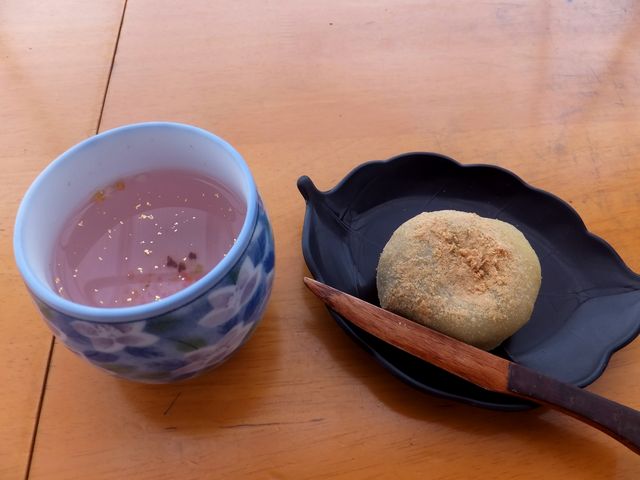 澤田製菓店