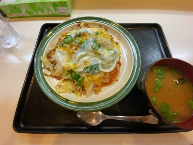 ちゃんぽん_みかど