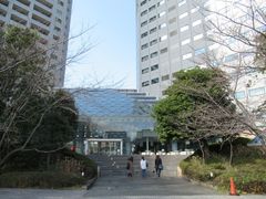 聖路加ガーデンの写真1