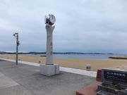 こぼらさんの田辺扇ヶ浜海水浴場の投稿写真1
