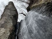 hijikigokeさんの世立八滝の投稿写真3