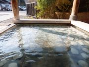 こぼらさんの天然温泉 長生の湯の投稿写真1