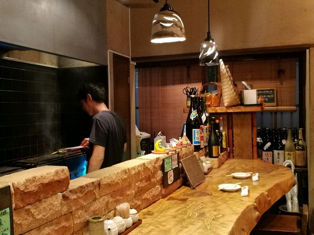 クロさんの鶏田村の投稿写真1