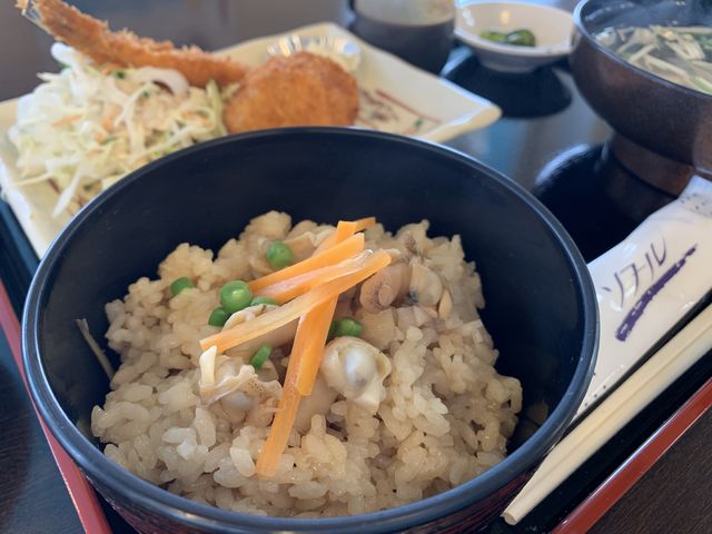 バイ飯定食\1,300_げんげんぼう(幻魚房)