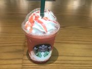 ひろくんさんのスターバックス・コーヒー 浜松駅 新幹線ラチ内店の投稿写真1