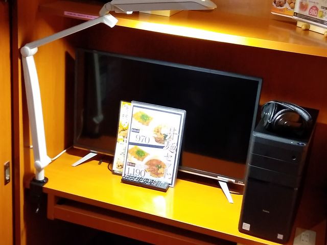 ブース_アプレシオ静岡店