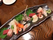 ぴんさんのかめふく旬魚旬菜の投稿写真1