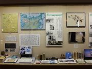 たかちゃんさんの旭川市井上靖記念館の投稿写真3