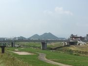 おっさんさんの住友忠隈炭鉱のボタ山の投稿写真1