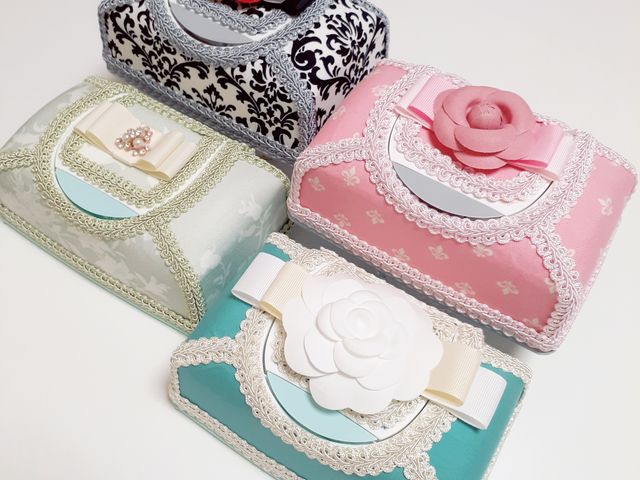 ワイプケース_Princess Room