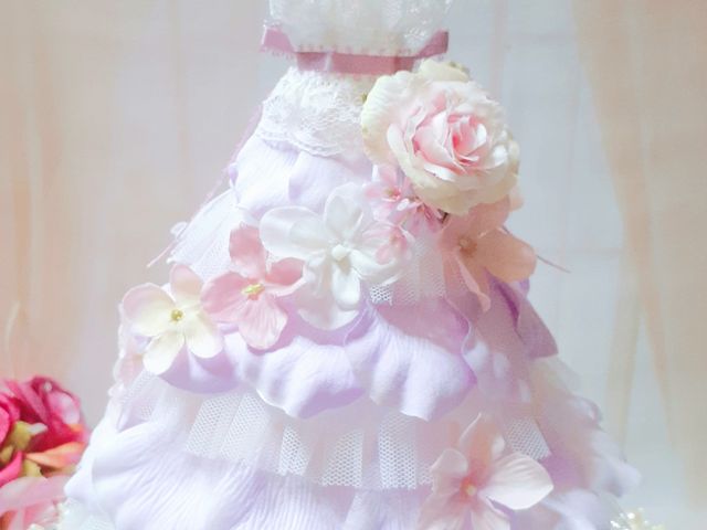 薔薇のプリンセスドール_Princess Room
