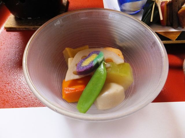 味付けも極上です。_大清