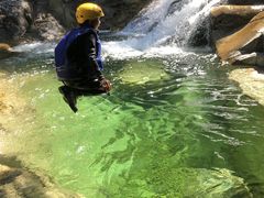 クライミングジム HANDJAMの写真1