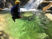 トミーさんのクライミングジム HANDJAMの投稿写真1