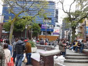 よっしゃんさんの御津公園【三角公園】の投稿写真1