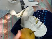 ちぃちゃんさんの山之上果樹園の投稿写真2