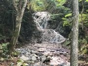 チャムンパスさんの滝乃沢不動滝の投稿写真1