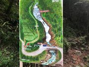 チャムンパスさんの滝乃沢不動滝の投稿写真3