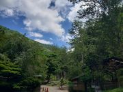ふみぞーさんのなめさわキャンプ村の投稿写真1