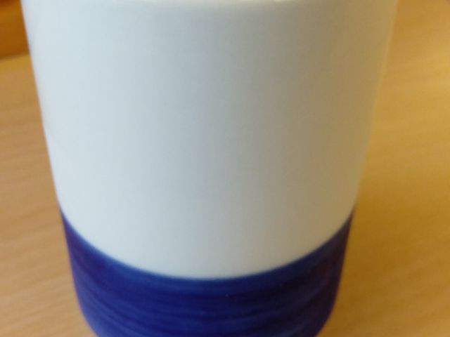 冷ほうじ茶_とんかつ・かつ丼「かつや」静岡三島店