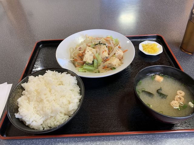 丸三飯店