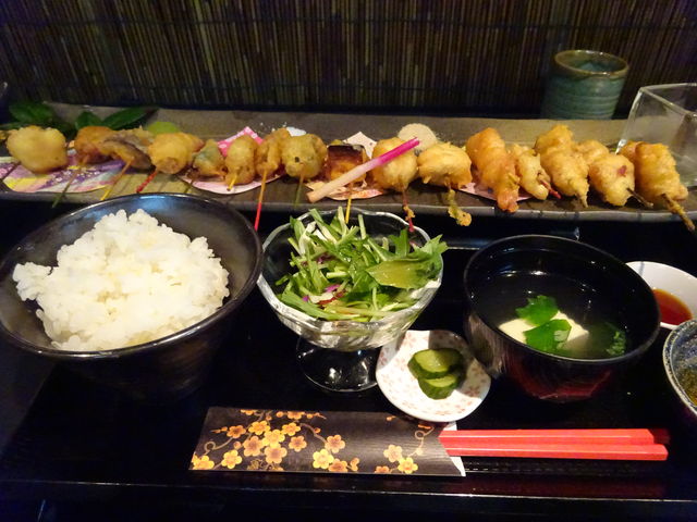 舞妓飯 本店