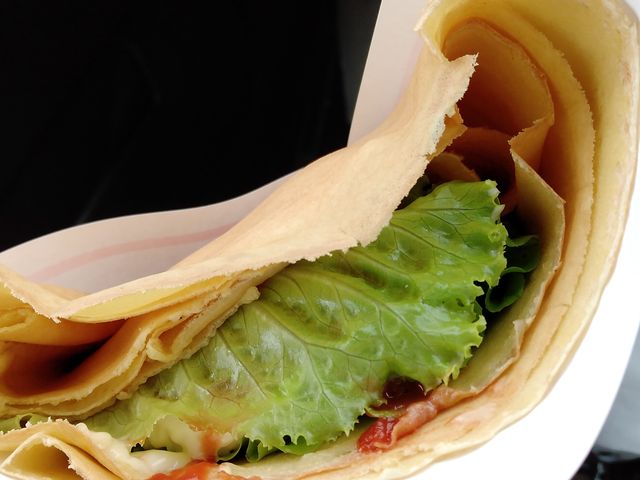 ベーコンポテトチーズ・450円_オレンジポット柿田川店