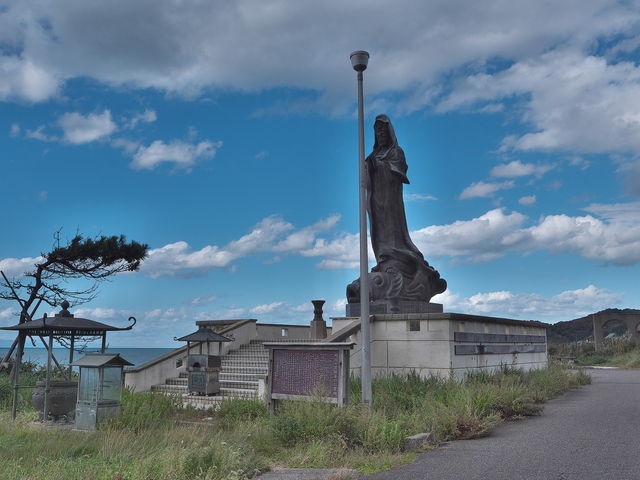 sklfhさんの越後七浦観音の投稿写真1