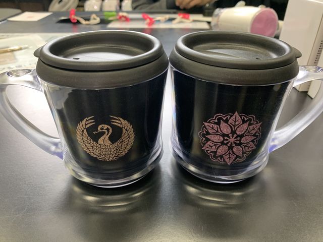 森家の家紋と12月24日の紋_京の黒染屋・京都家紋体験工房 柊屋新七・柳の水・馬場染工業株式会社