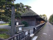 チャムンパスさんの足軽長屋の投稿写真1