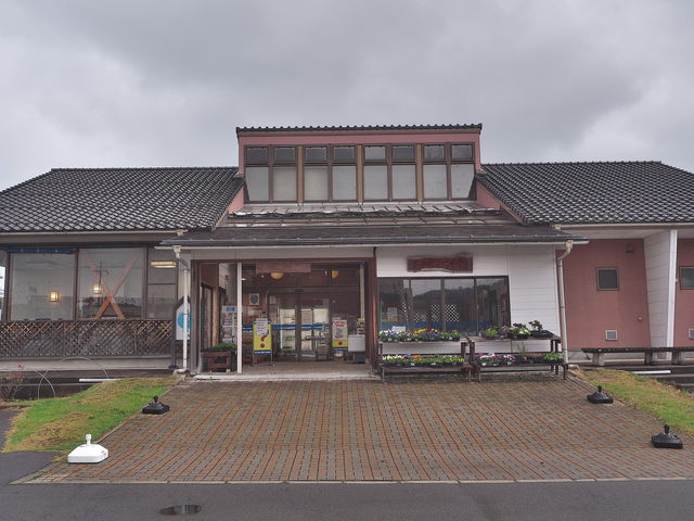 sklfhさんの青谷ようこそ館の投稿写真1