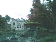 やよいさんの国指定名勝「旧池田氏庭園」の投稿写真1