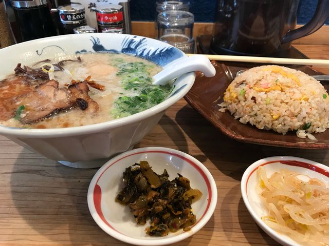 セットがお得_龍の家 上津店