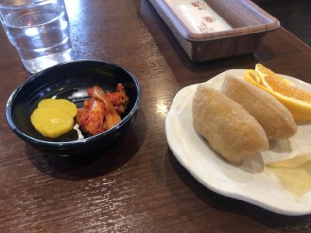 稲荷付き_ドライブイン三千里