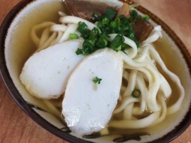 安定感_きしもと食堂