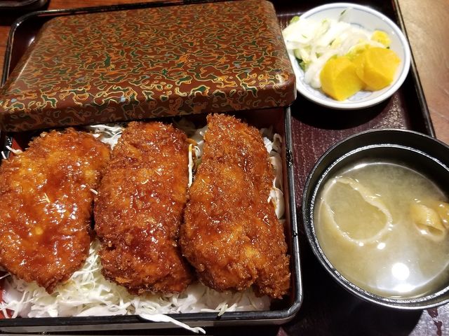 ソースかつ重_とん亭