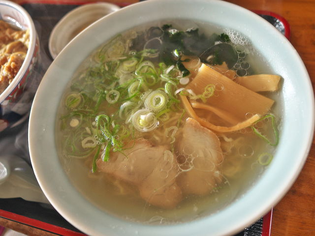 しげちゃんラーメン_しげちゃんラーメン