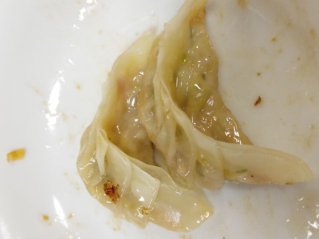 餃子_ピカイチ